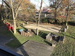 Campanile Bordeaux Ouest Mérignac Aéroport