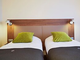 Campanile Bordeaux Ouest Mérignac Aéroport