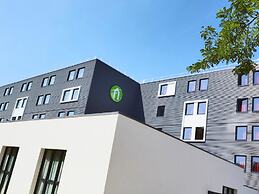 Campanile Bordeaux Ouest Mérignac Aéroport