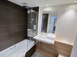 Campanile Bordeaux Ouest Mérignac Aéroport