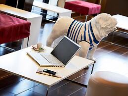 Campanile Bordeaux Ouest Mérignac Aéroport