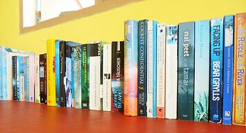 Miller's Guest House