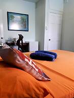 Miller's Guest House