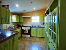 Miller's Guest House