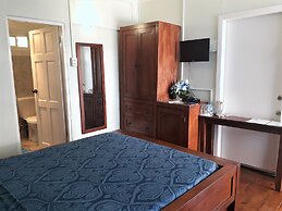 Miller's Guest House