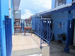 Miller's Guest House