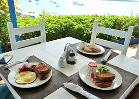 Miller's Guest House