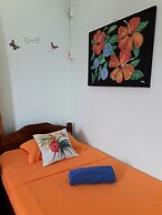 Miller's Guest House