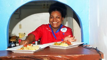 Miller's Guest House