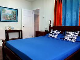 Miller's Guest House