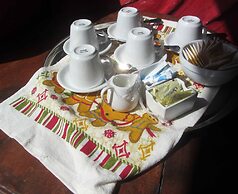 Miller's Guest House