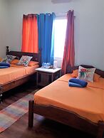 Miller's Guest House