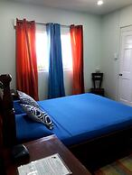 Miller's Guest House