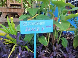 Miller's Guest House