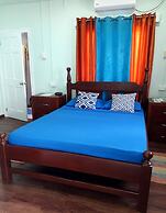 Miller's Guest House