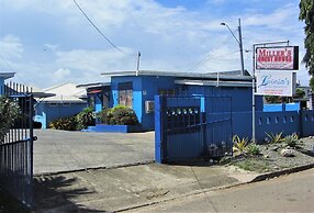 Miller's Guest House