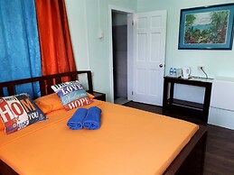 Miller's Guest House