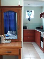 Miller's Guest House