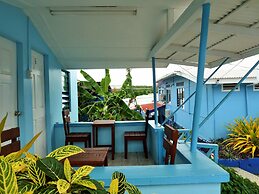 Miller's Guest House