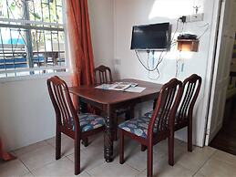 Miller's Guest House