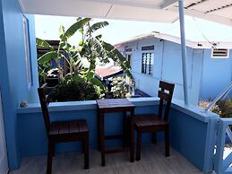 Miller's Guest House