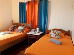 Miller's Guest House