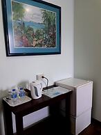 Miller's Guest House