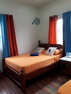 Miller's Guest House