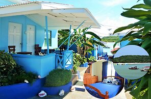 Miller's Guest House