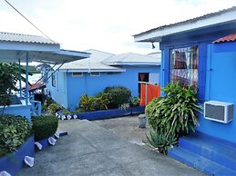 Miller's Guest House