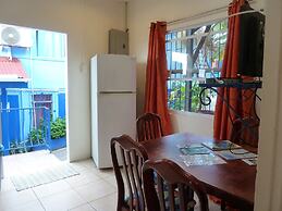 Miller's Guest House