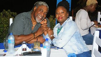 Miller's Guest House