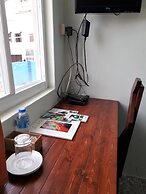 Miller's Guest House