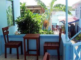 Miller's Guest House