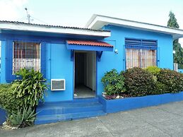 Miller's Guest House