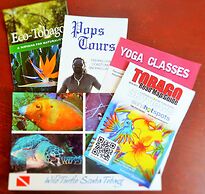 Miller's Guest House