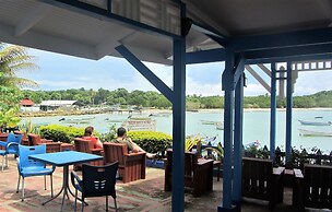 Miller's Guest House