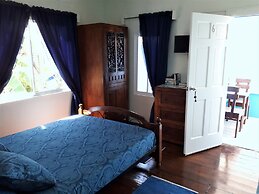 Miller's Guest House