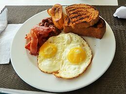 Miller's Guest House