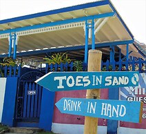 Miller's Guest House