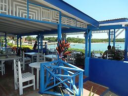 Miller's Guest House