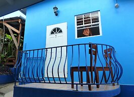 Miller's Guest House