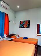 Miller's Guest House