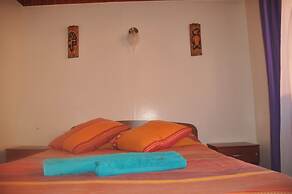 Cabañas Anakena