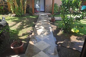 Cabañas Anakena