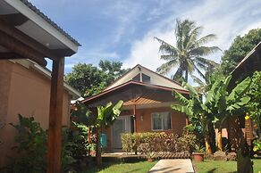 Cabañas Anakena