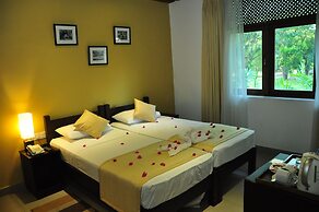 The Lakeside Hotel at Nuwarawewa