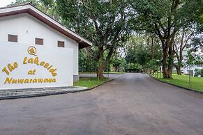 The Lakeside Hotel at Nuwarawewa