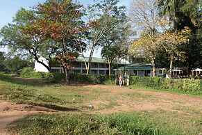 The Lakeside Hotel at Nuwarawewa