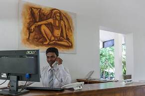 The Lakeside Hotel at Nuwarawewa